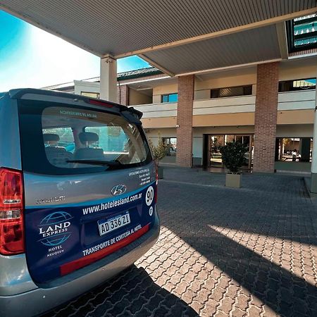 Land Express Neuquen Hotel Exterior foto