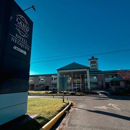 Land Express Neuquen Hotel Exterior foto