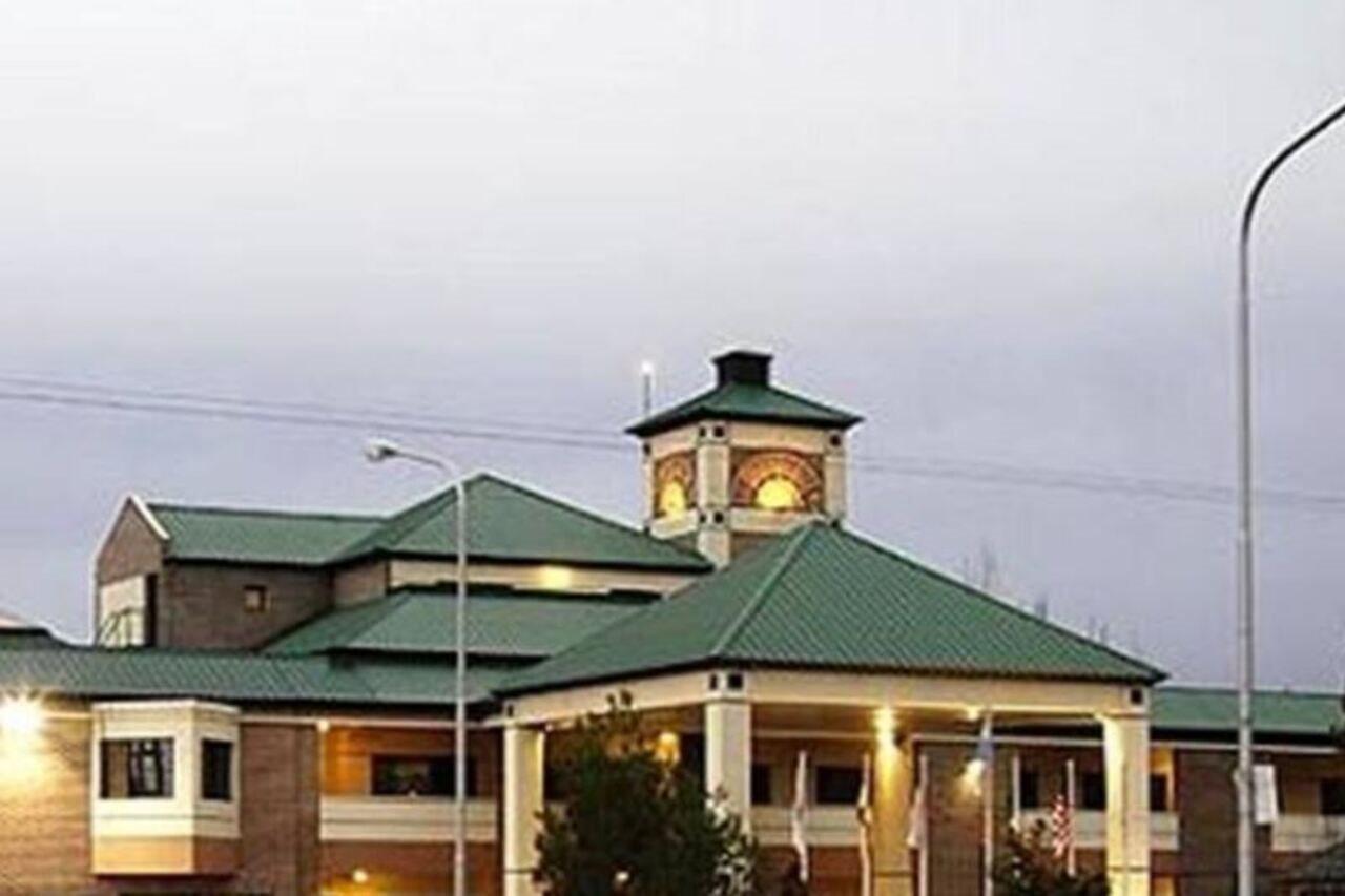 Land Express Neuquen Hotel Exterior foto