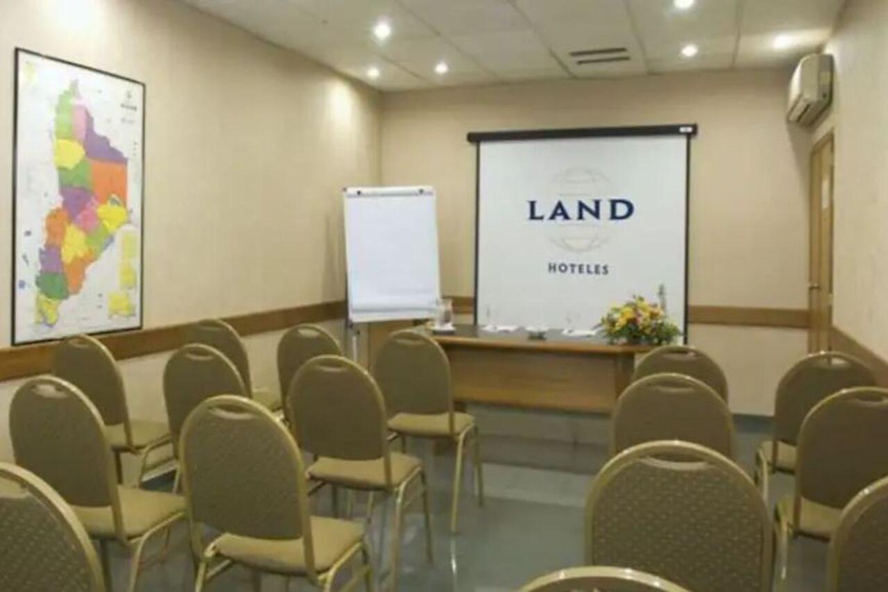 Land Express Neuquen Hotel Exterior foto